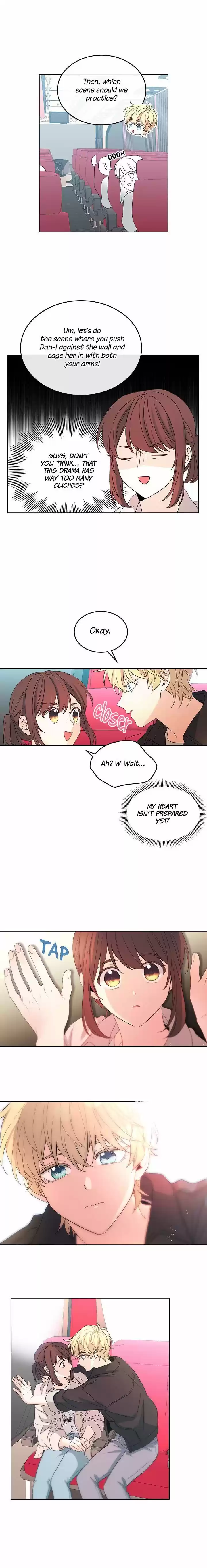 Inso's Law Chapter 70