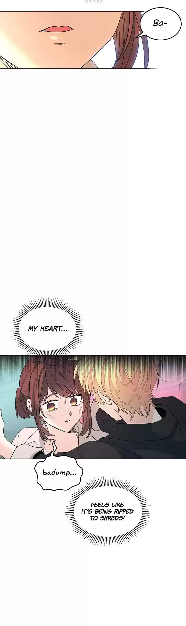 Inso's Law Chapter 71: Chapter71