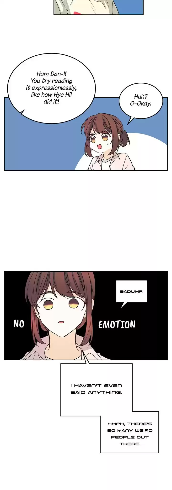 Inso's Law Chapter 71: Chapter71