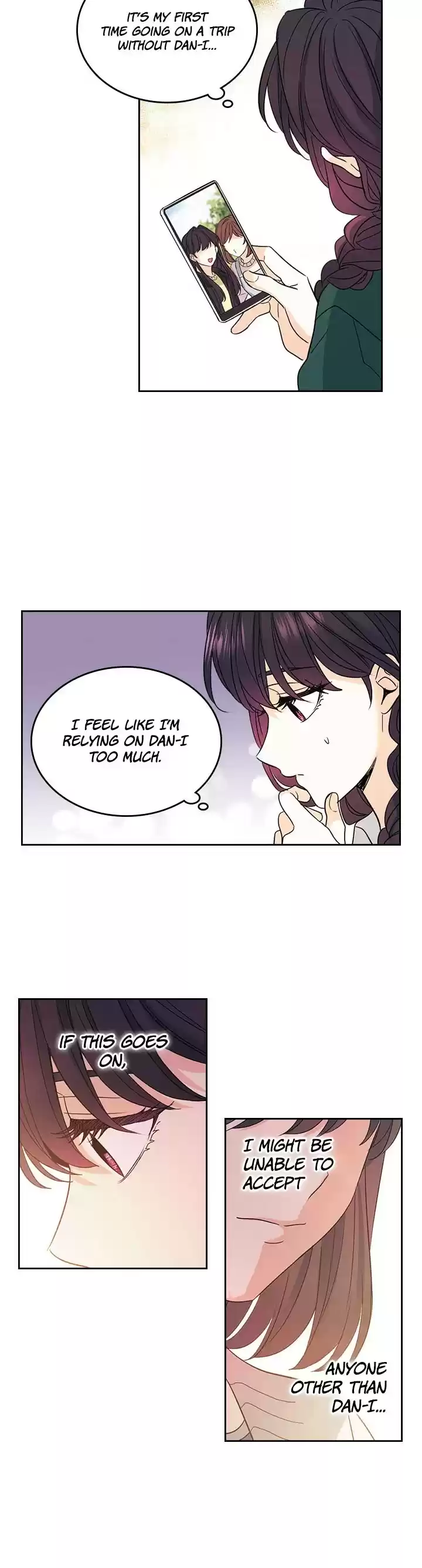 Inso's Law Chapter 71: Chapter71