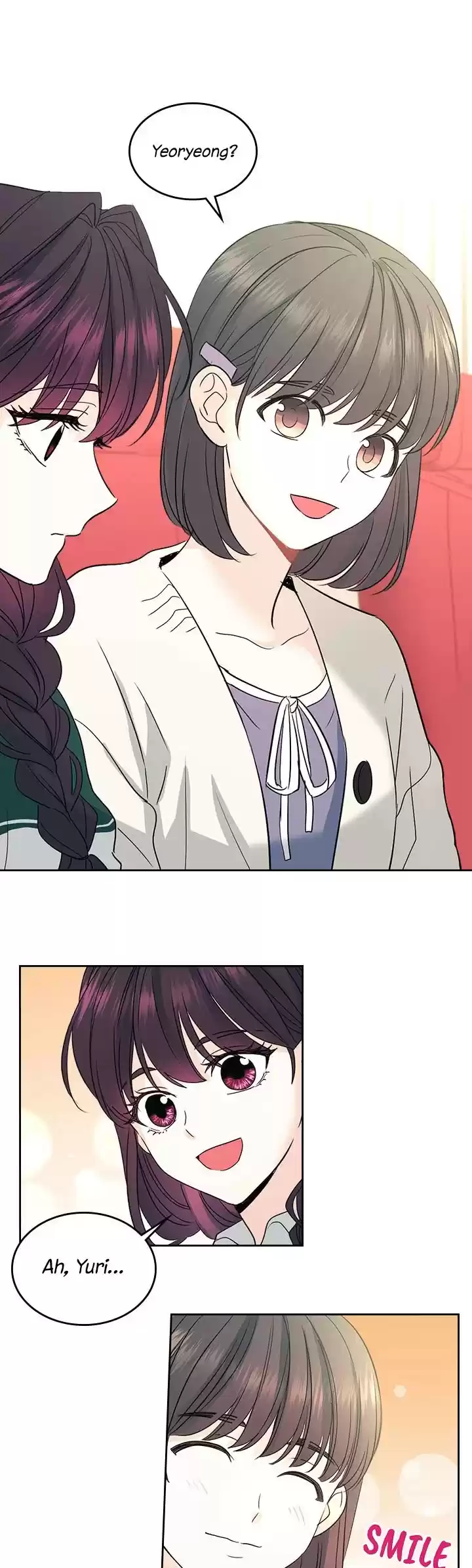 Inso's Law Chapter 71: Chapter71