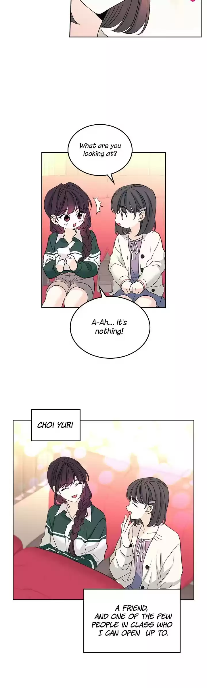 Inso's Law Chapter 71: Chapter71