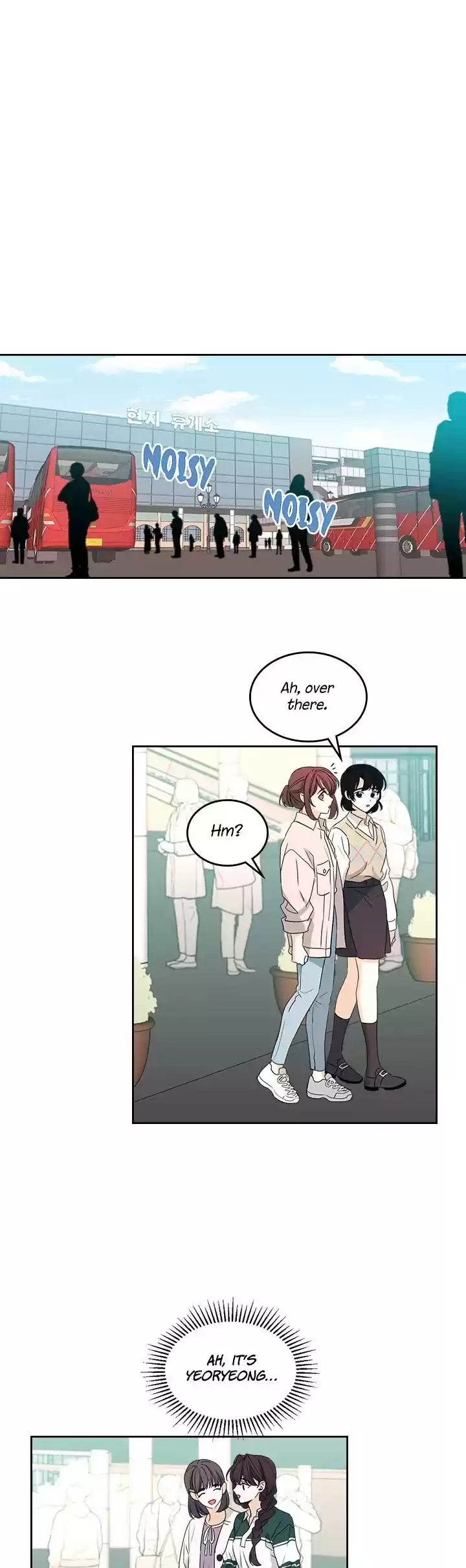 Inso's Law Chapter 71: Chapter71