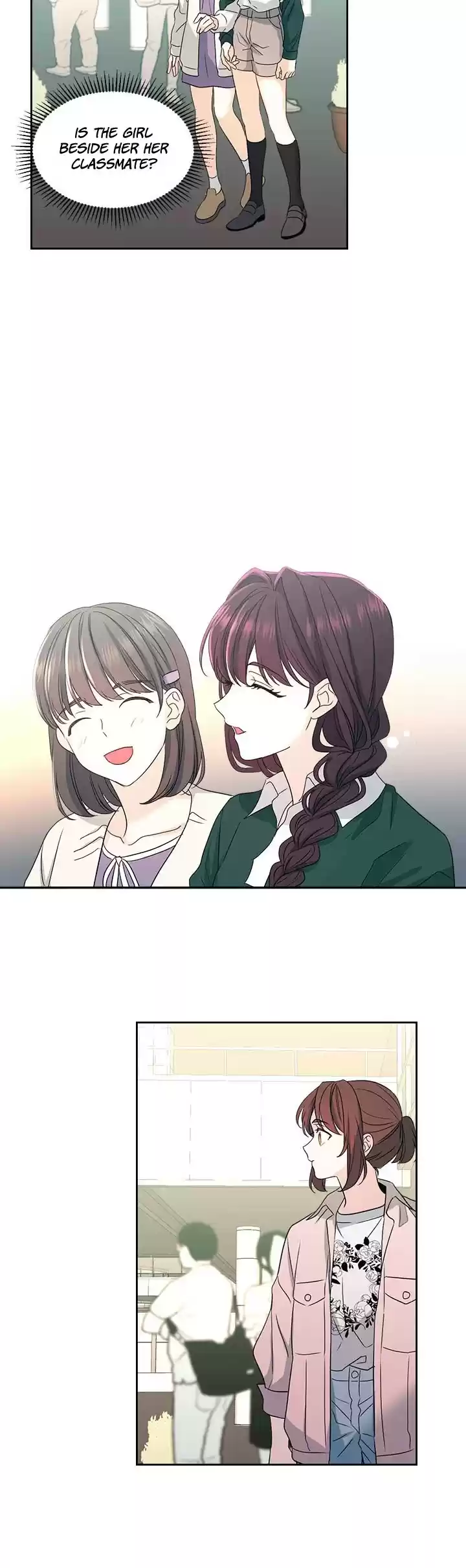 Inso's Law Chapter 71: Chapter71