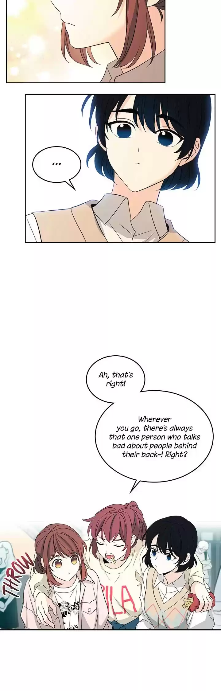 Inso's Law Chapter 71: Chapter71