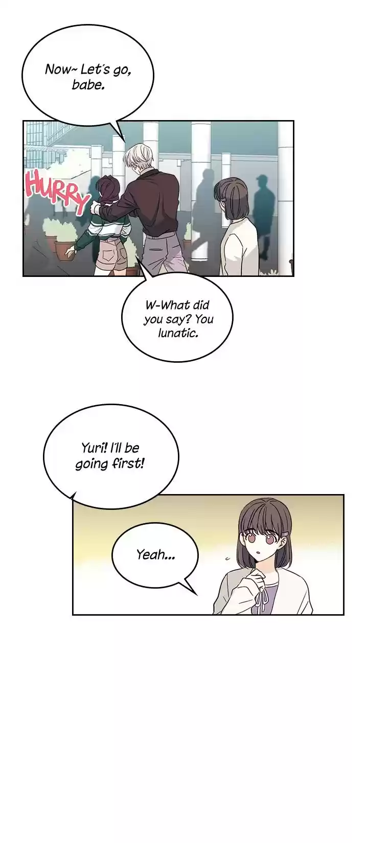 Inso's Law Chapter 72: Chapter72