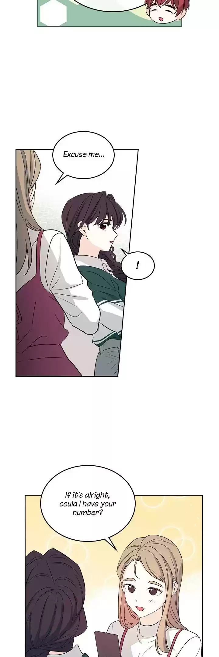 Inso's Law Chapter 72: Chapter72