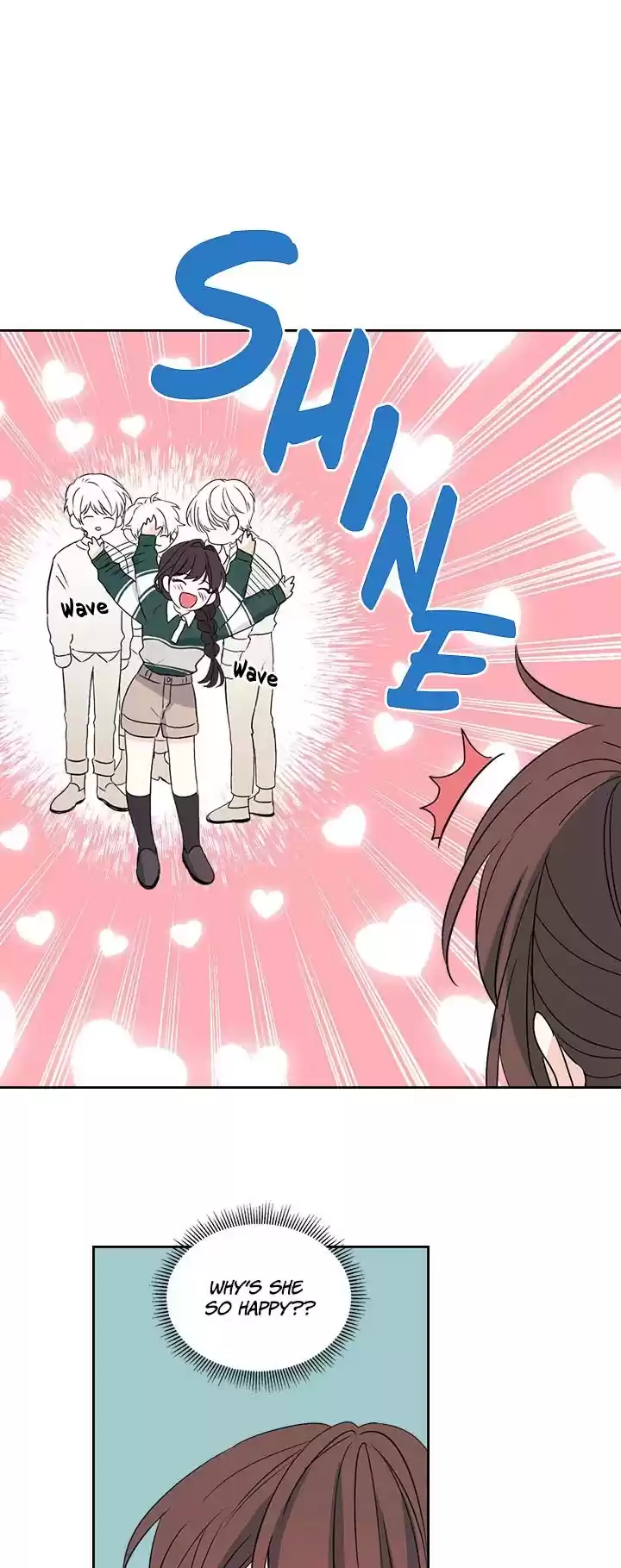 Inso's Law Chapter 72: Chapter72