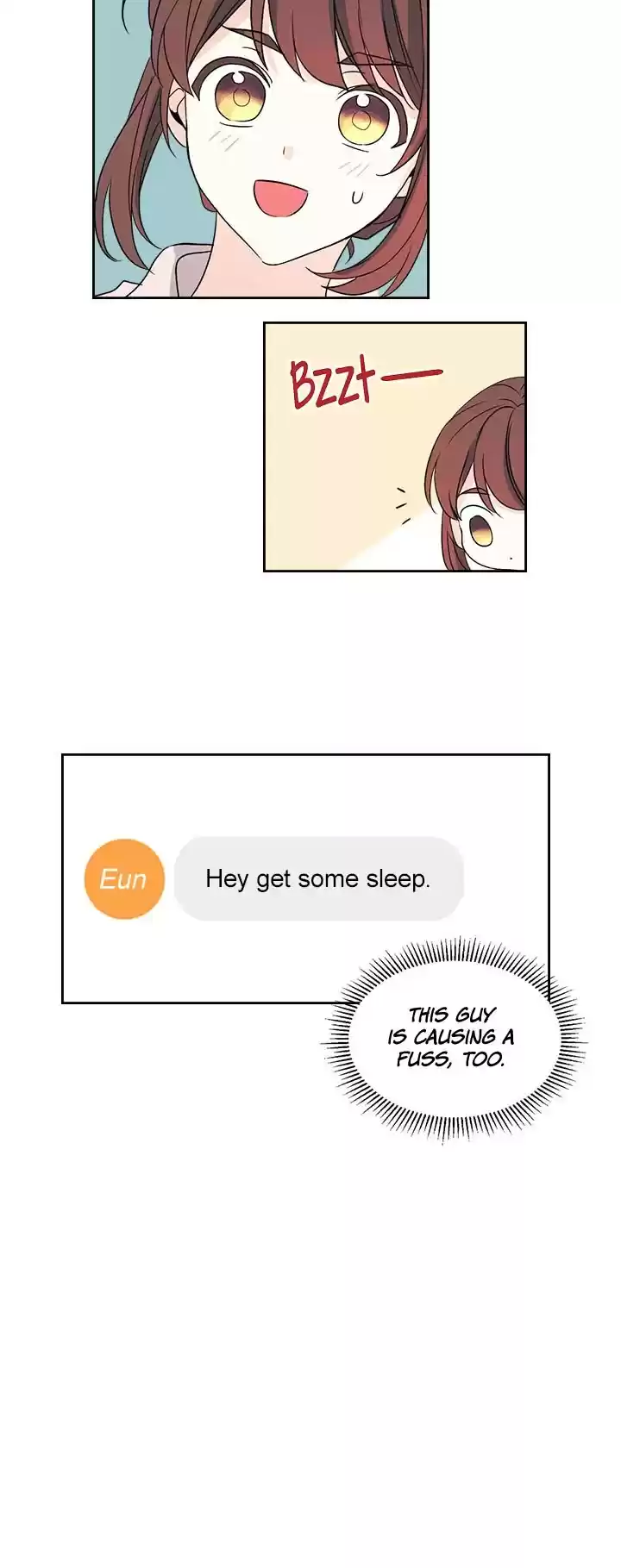 Inso's Law Chapter 72: Chapter72