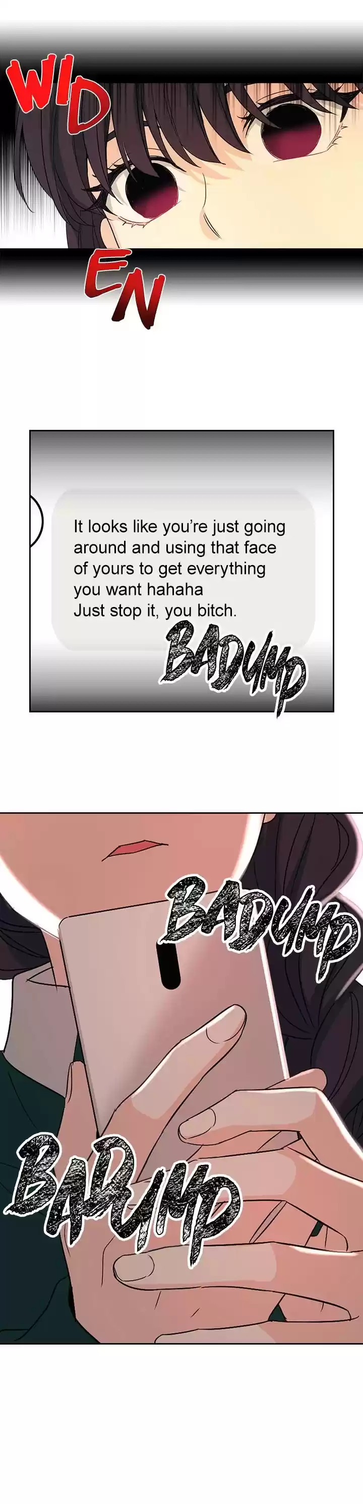 Inso's Law Chapter 72: Chapter72