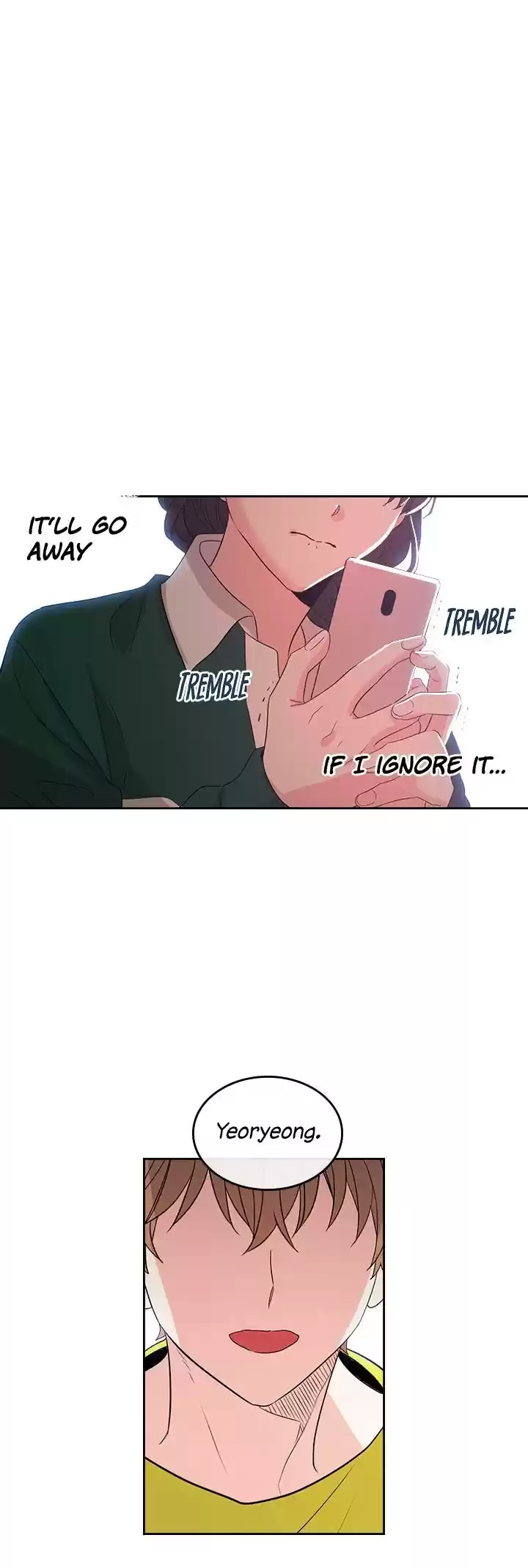 Inso's Law Chapter 72: Chapter72