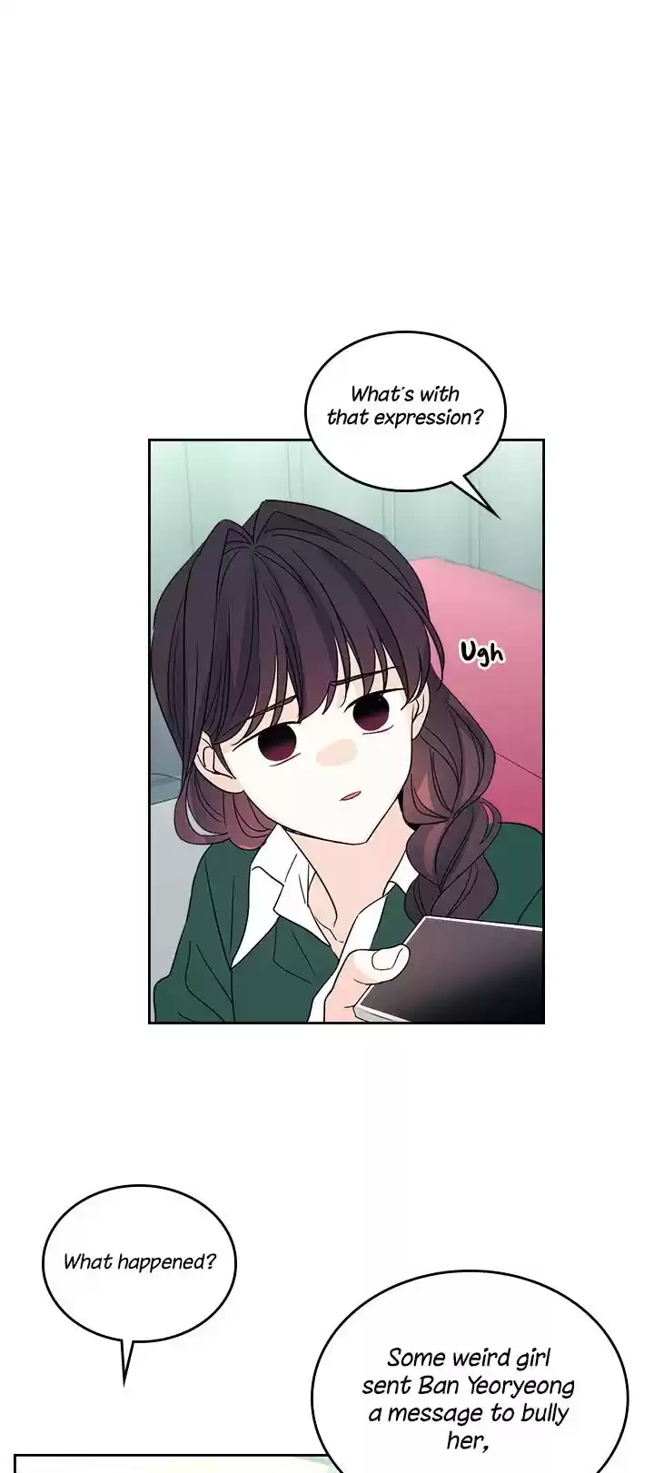 Inso's Law Chapter 73: Chapter73