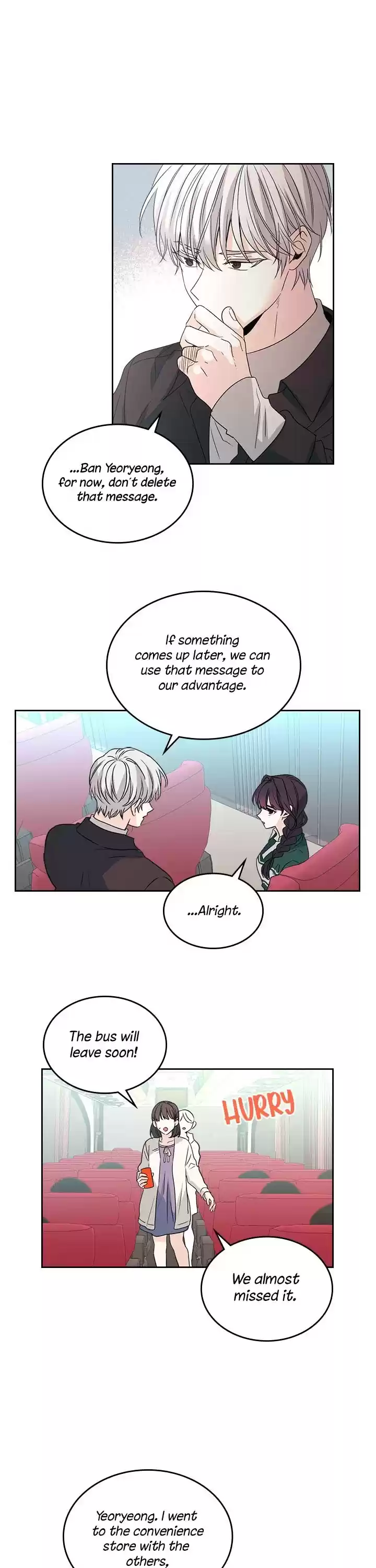 Inso's Law Chapter 73: Chapter73