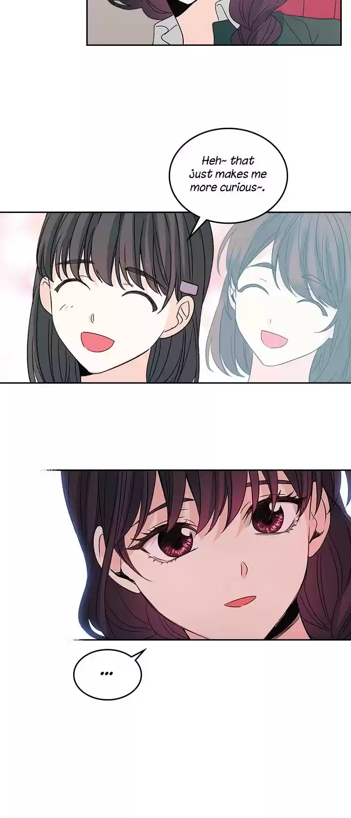 Inso's Law Chapter 73: Chapter73