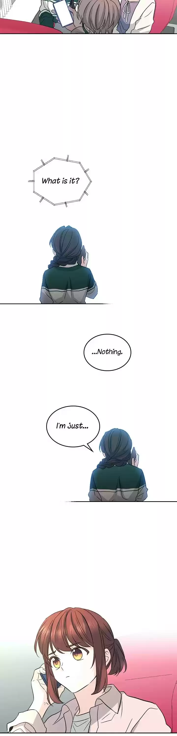 Inso's Law Chapter 73: Chapter73