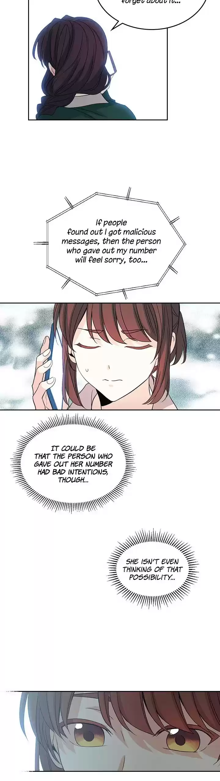 Inso's Law Chapter 73: Chapter73