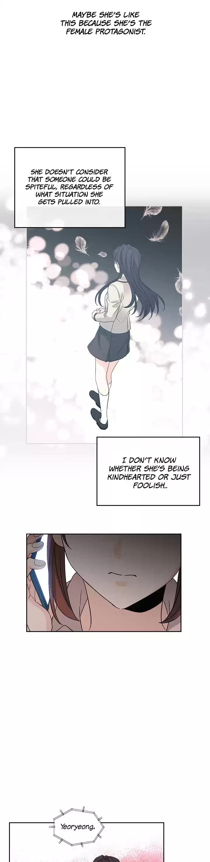 Inso's Law Chapter 73: Chapter73