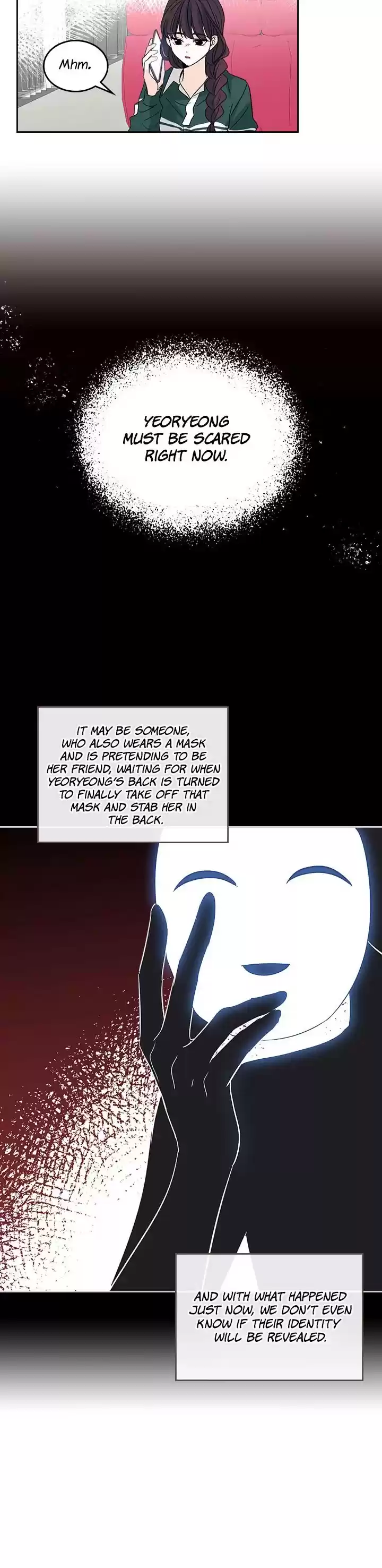 Inso's Law Chapter 73: Chapter73