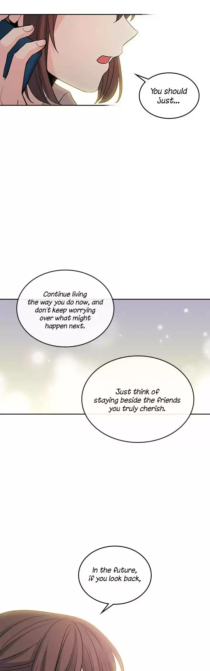 Inso's Law Chapter 73: Chapter73