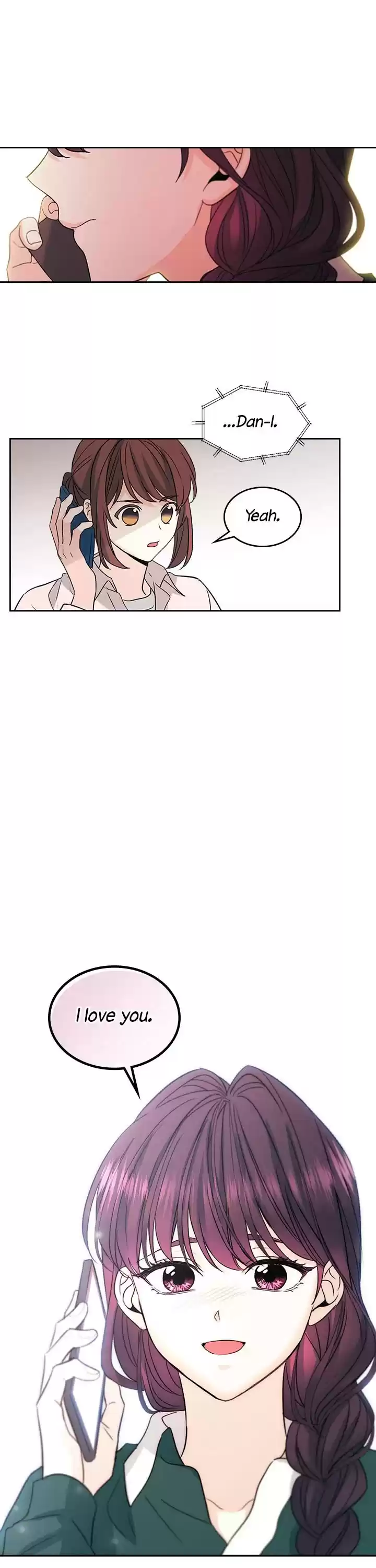 Inso's Law Chapter 73: Chapter73