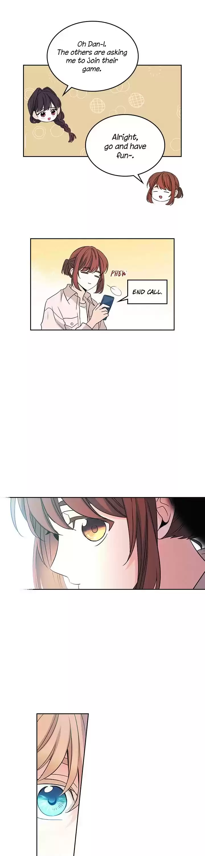 Inso's Law Chapter 73: Chapter73