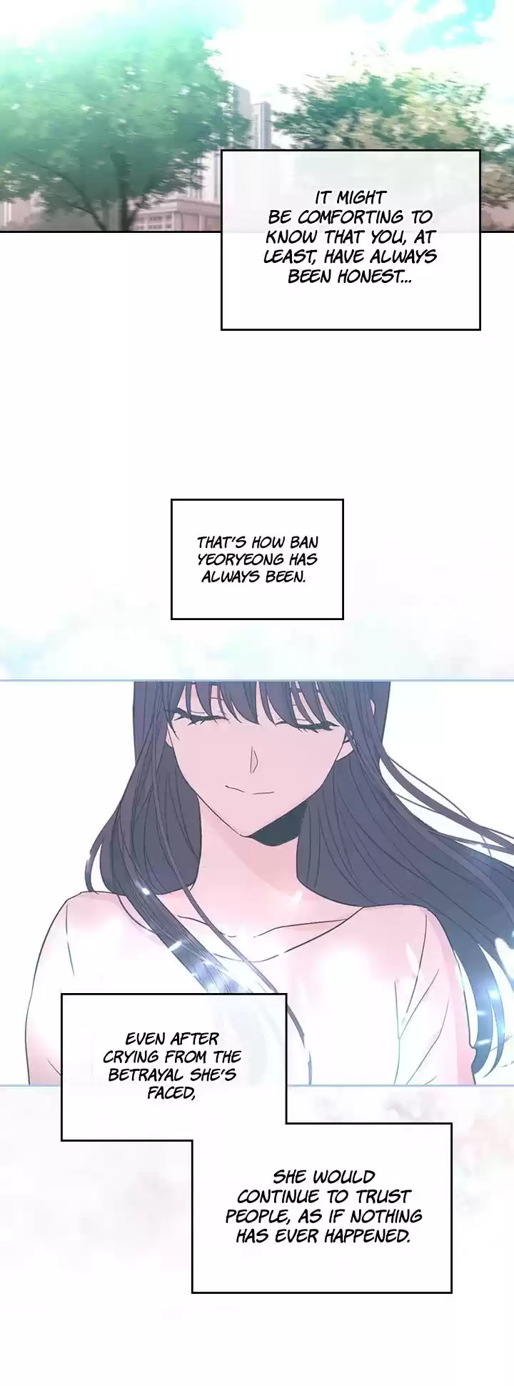 Inso's Law Chapter 74: Chapter74