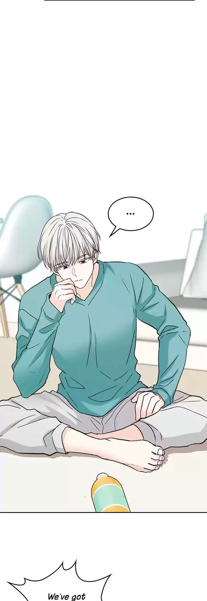 Inso's Law Chapter 74: Chapter74