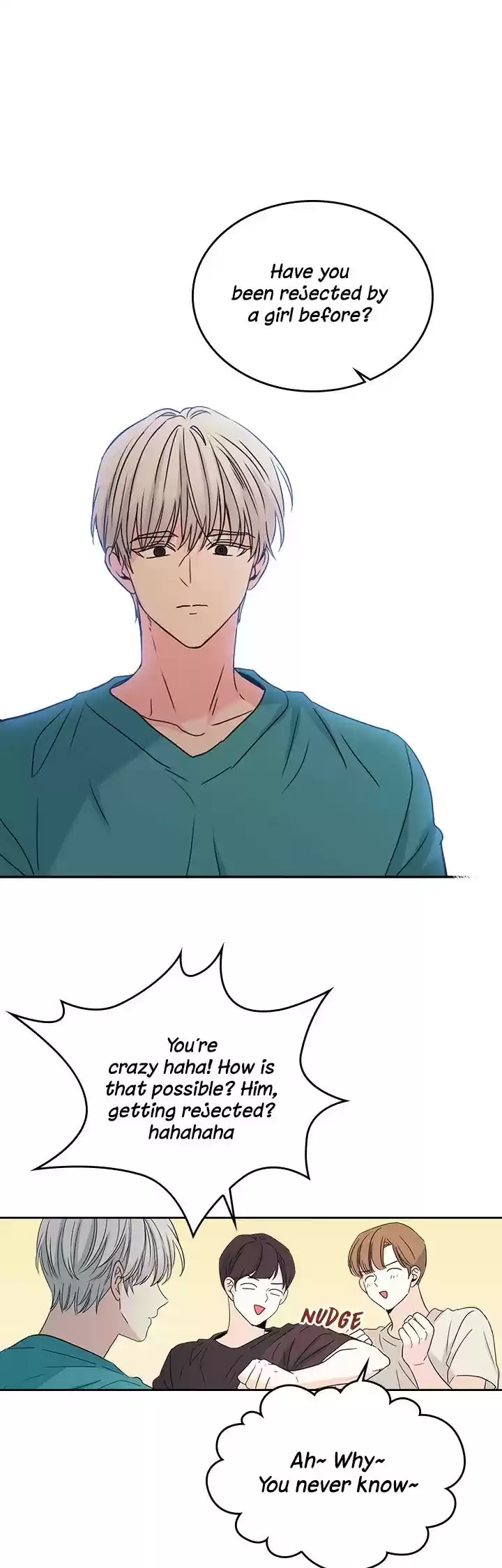 Inso's Law Chapter 74: Chapter74