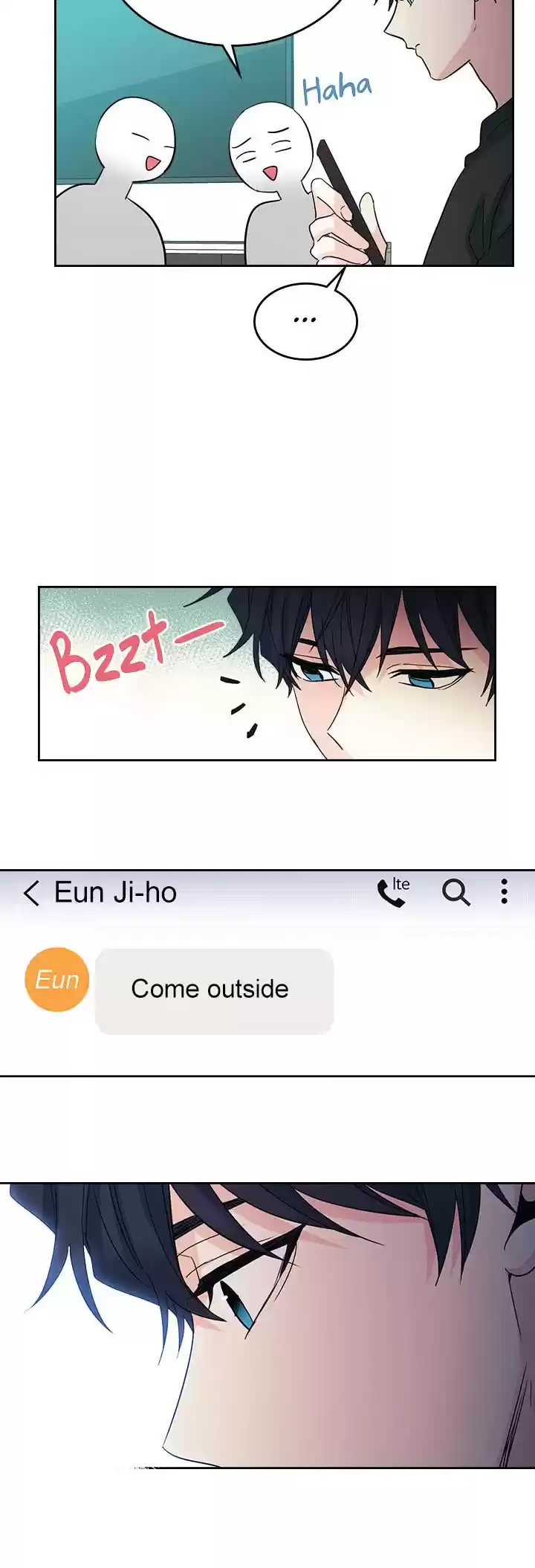 Inso's Law Chapter 74: Chapter74