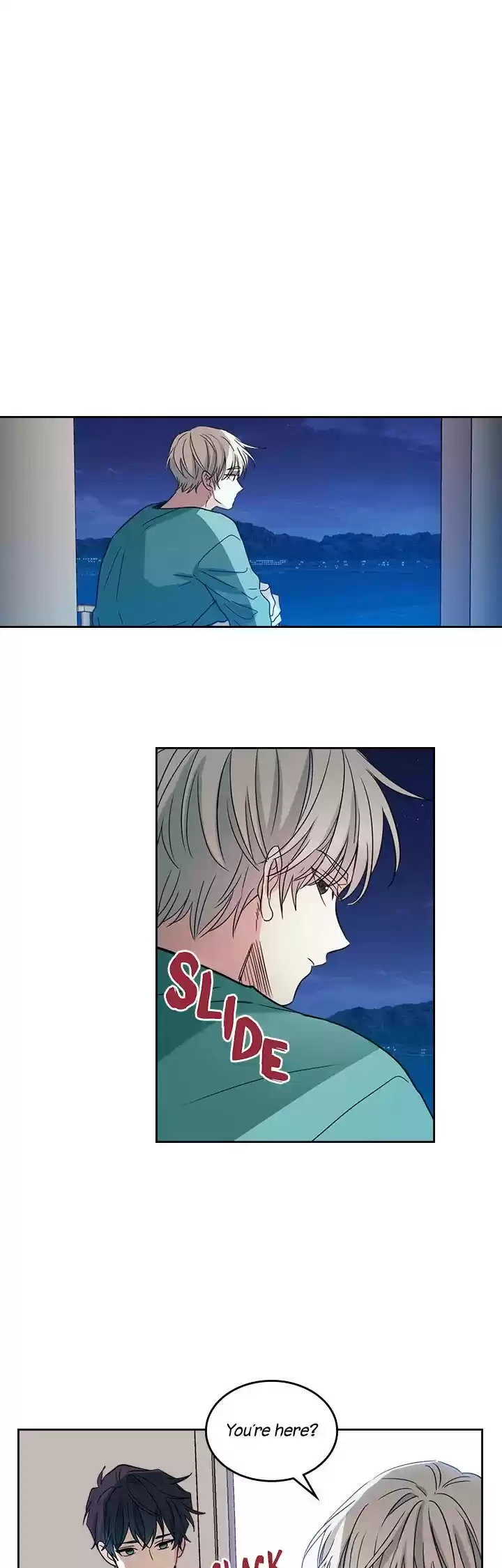 Inso's Law Chapter 74: Chapter74