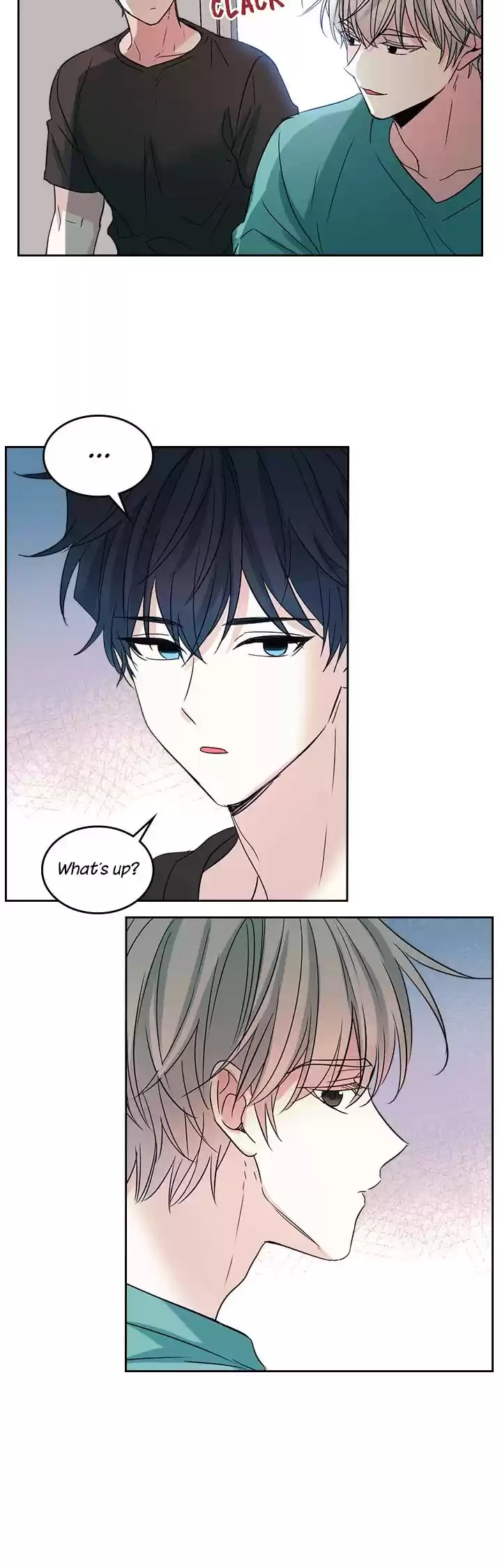 Inso's Law Chapter 74: Chapter74