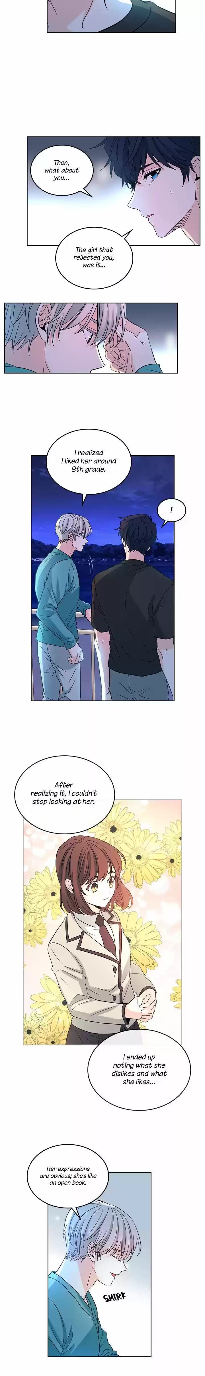 Inso's Law Chapter 75