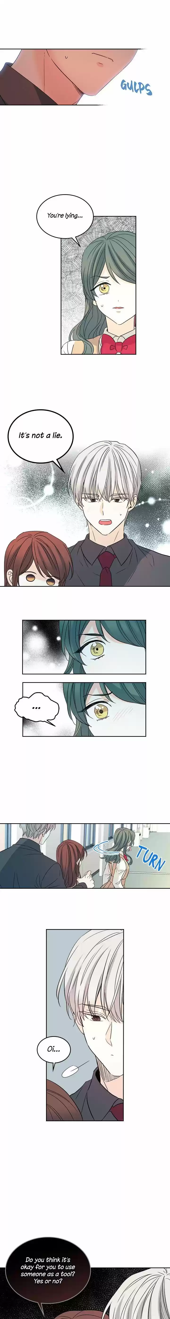 Inso's Law Chapter 75