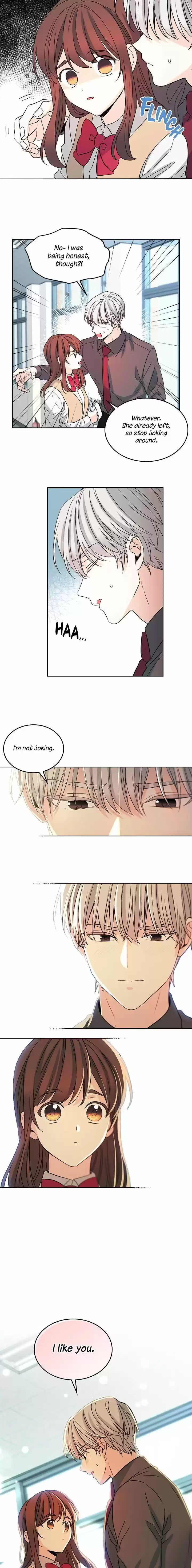 Inso's Law Chapter 75