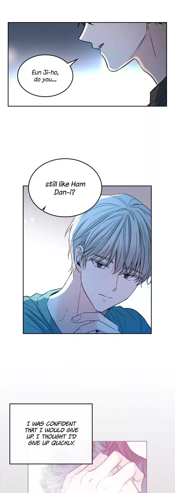 Inso's Law Chapter 76: Chapter76