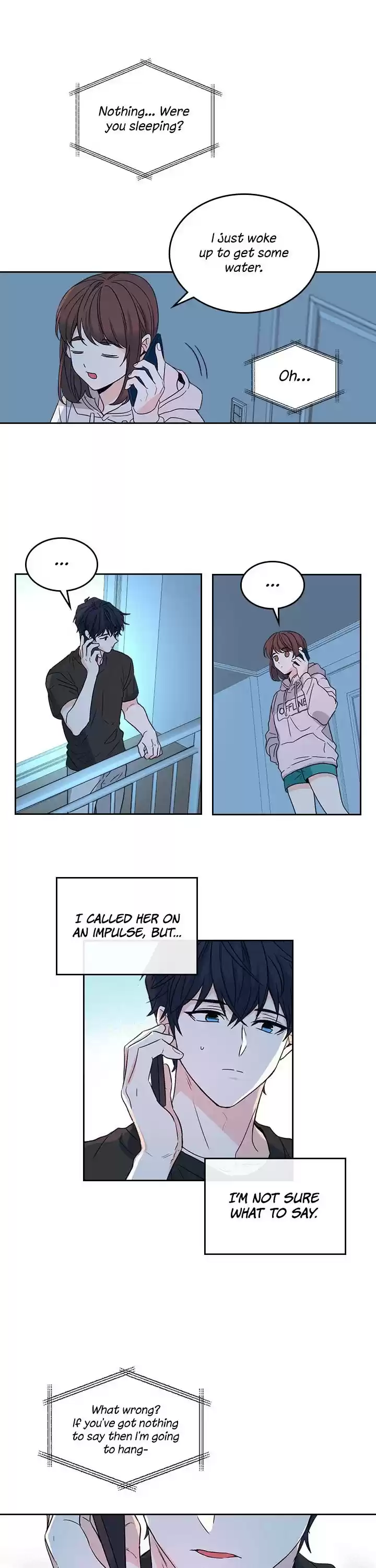 Inso's Law Chapter 76: Chapter76