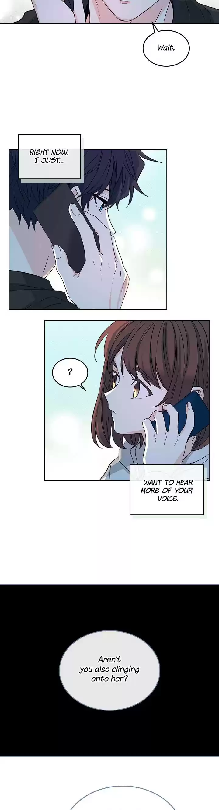 Inso's Law Chapter 76: Chapter76