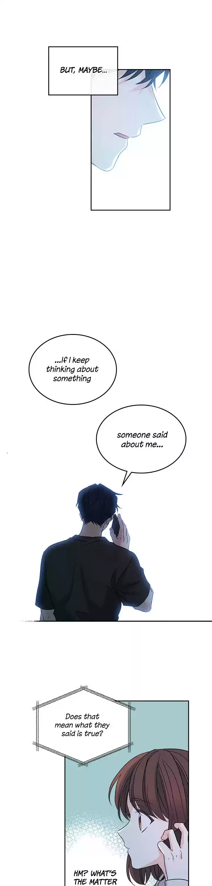 Inso's Law Chapter 76: Chapter76