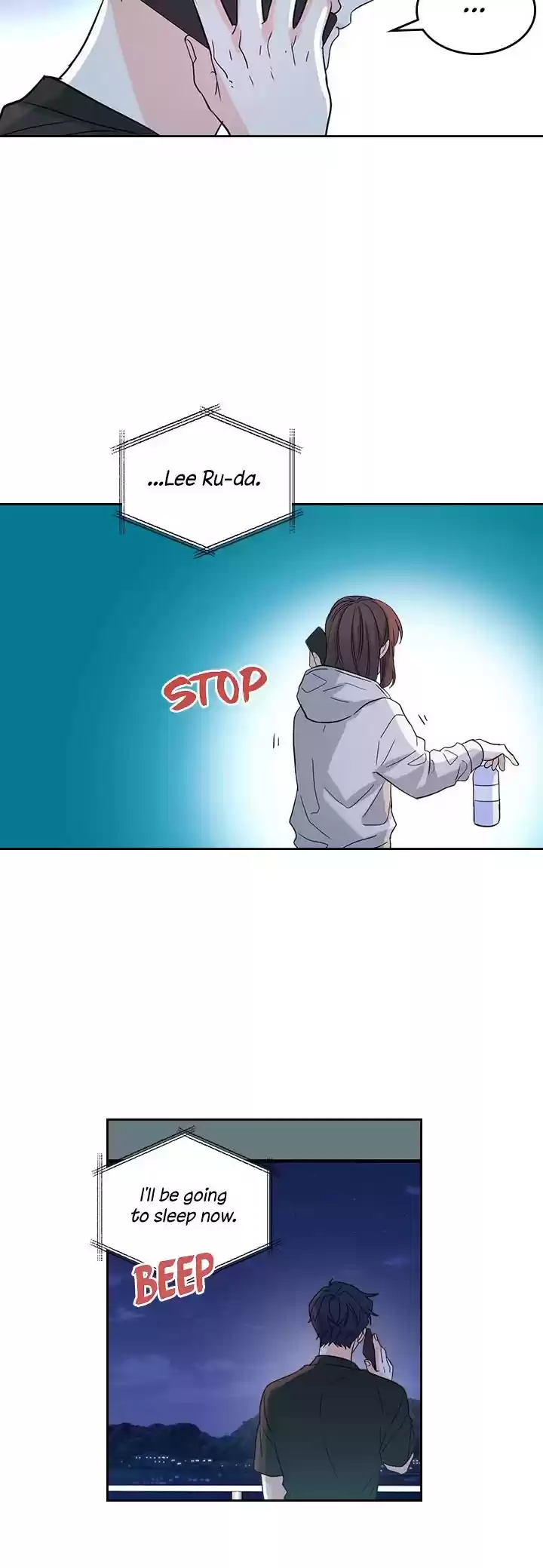 Inso's Law Chapter 76: Chapter76