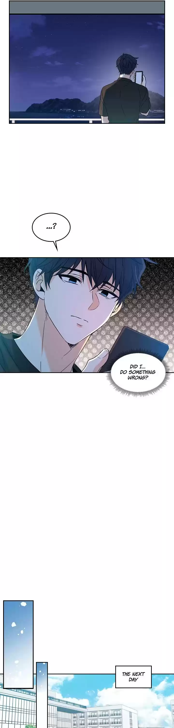 Inso's Law Chapter 76: Chapter76