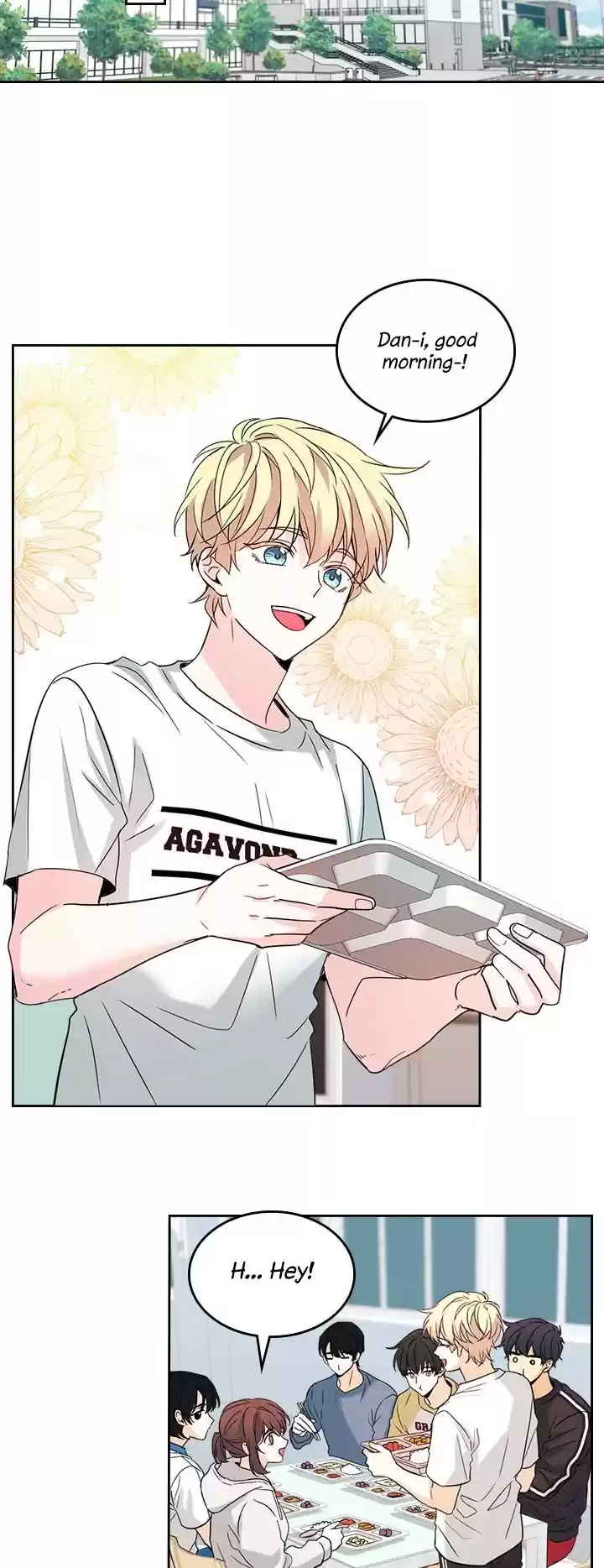 Inso's Law Chapter 76: Chapter76