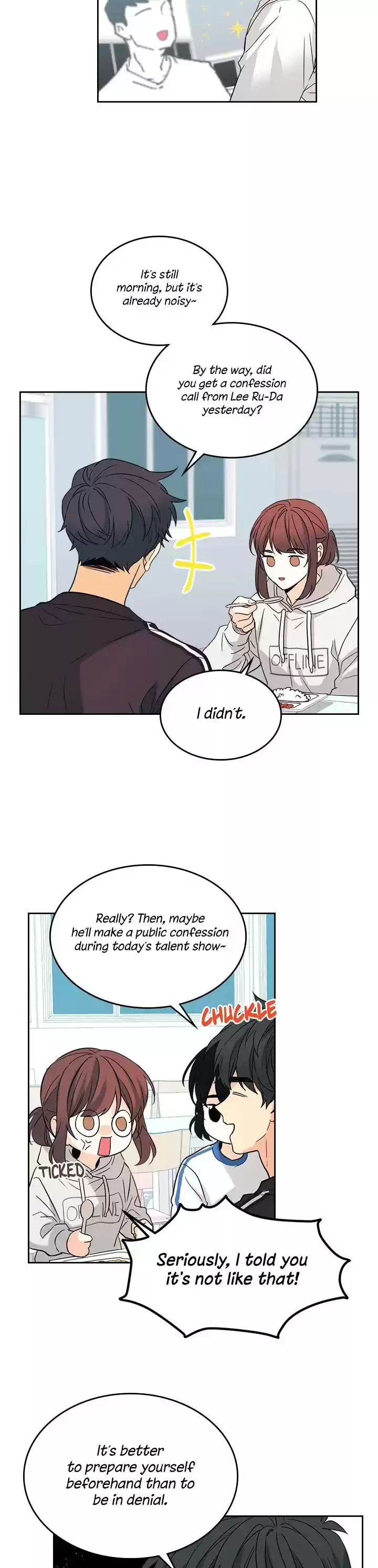 Inso's Law Chapter 76: Chapter76