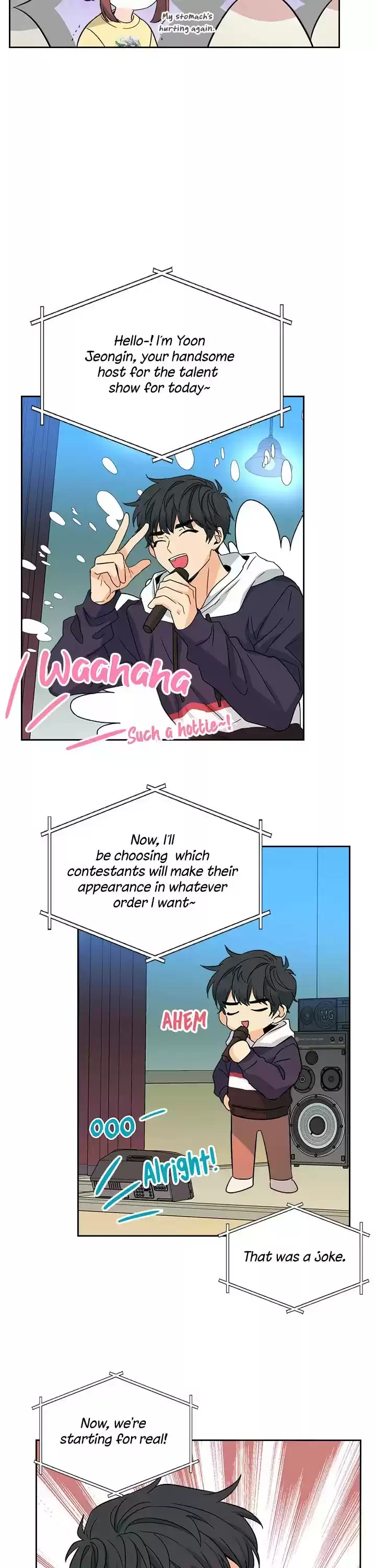 Inso's Law Chapter 76: Chapter76