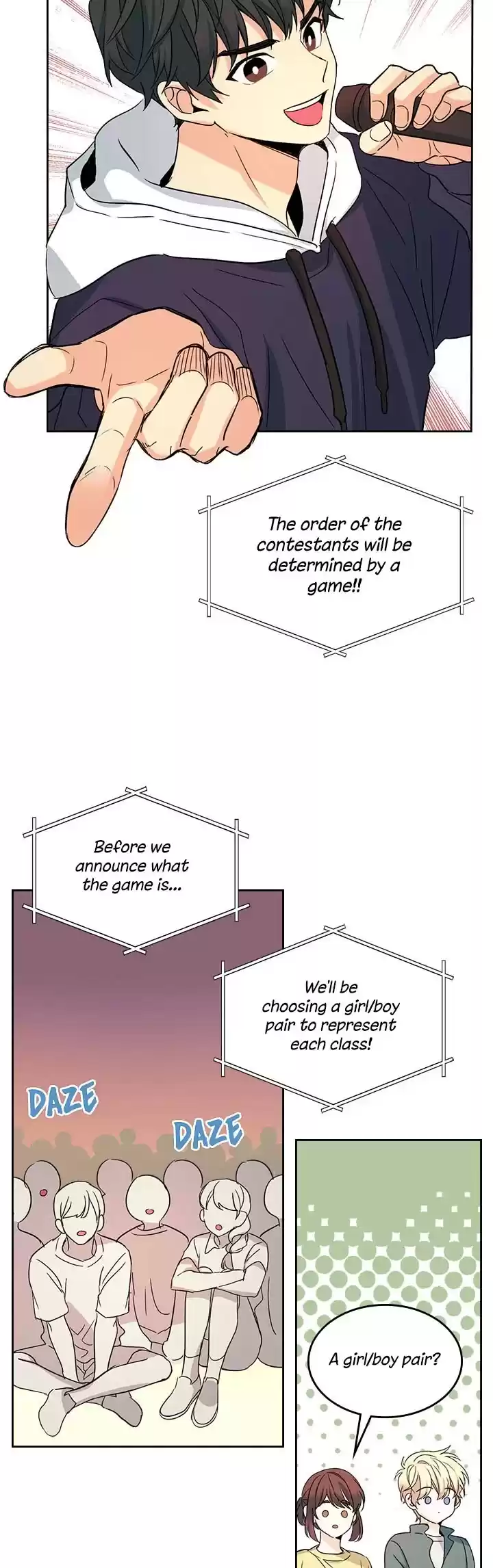 Inso's Law Chapter 76: Chapter76