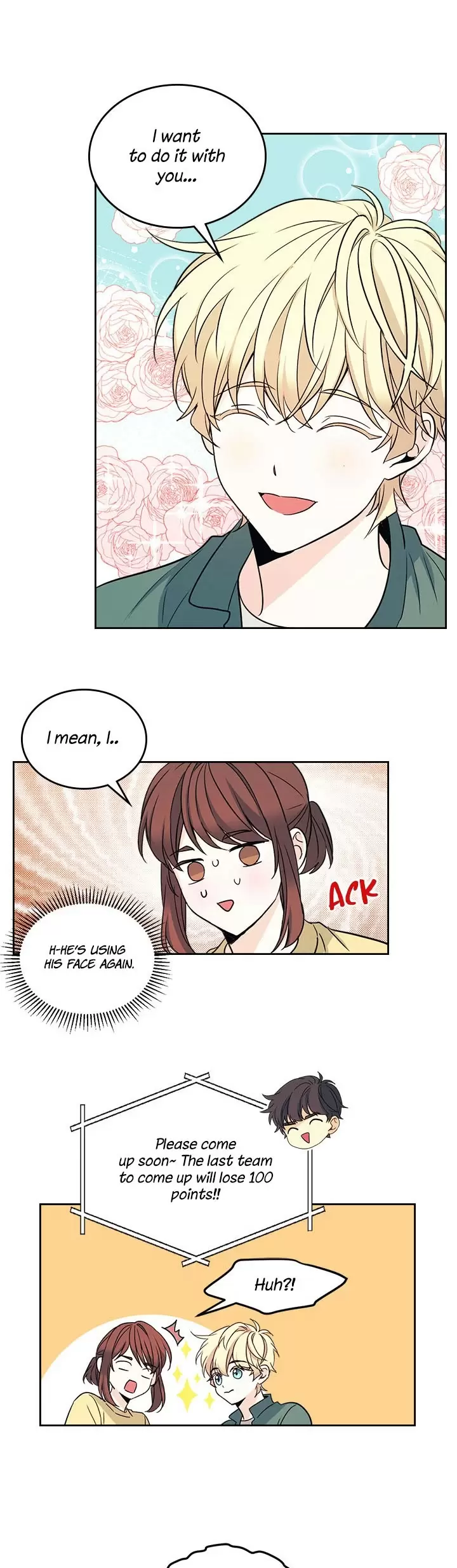 Inso's Law Chapter 77: Chapter77