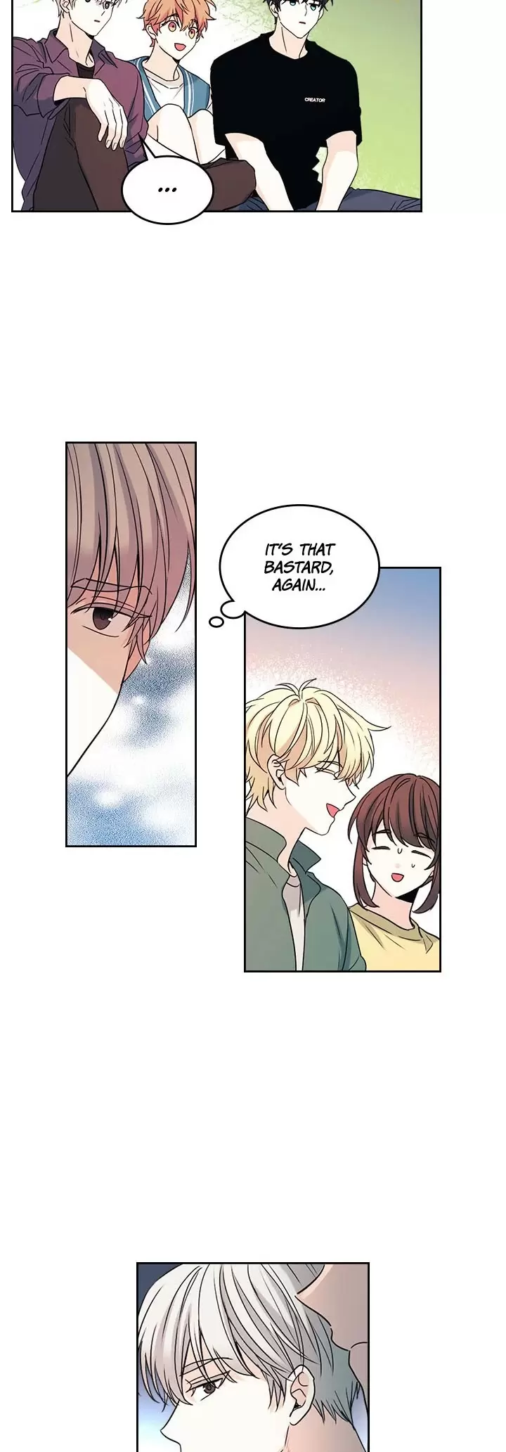 Inso's Law Chapter 77: Chapter77