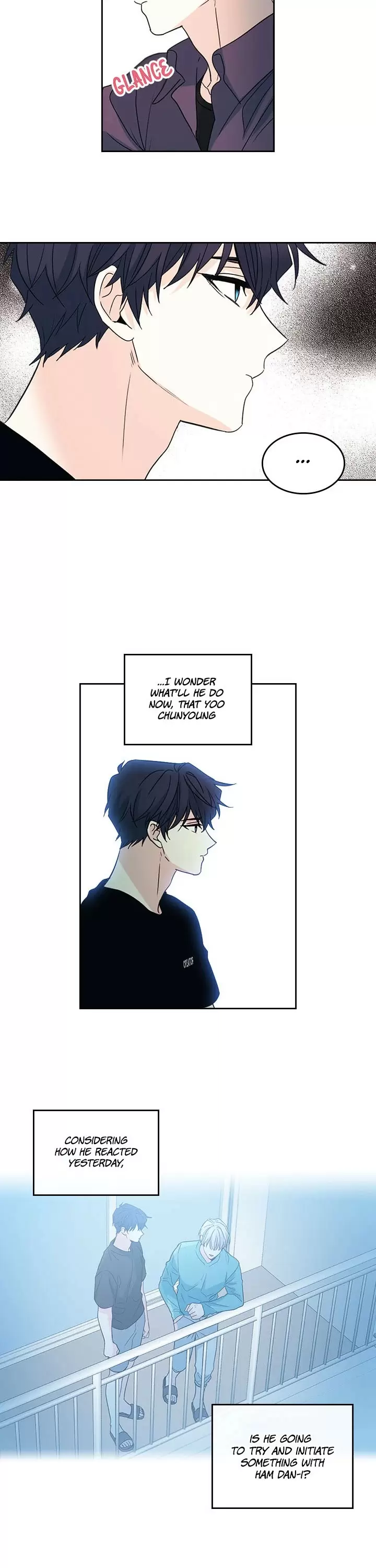 Inso's Law Chapter 77: Chapter77