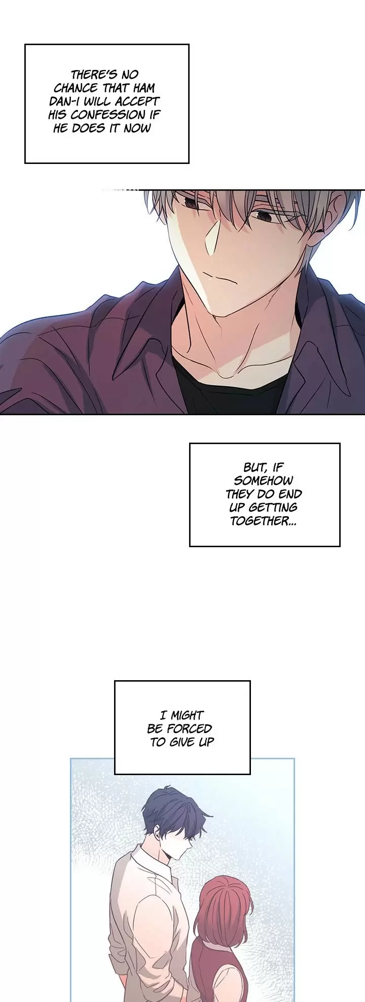 Inso's Law Chapter 77: Chapter77