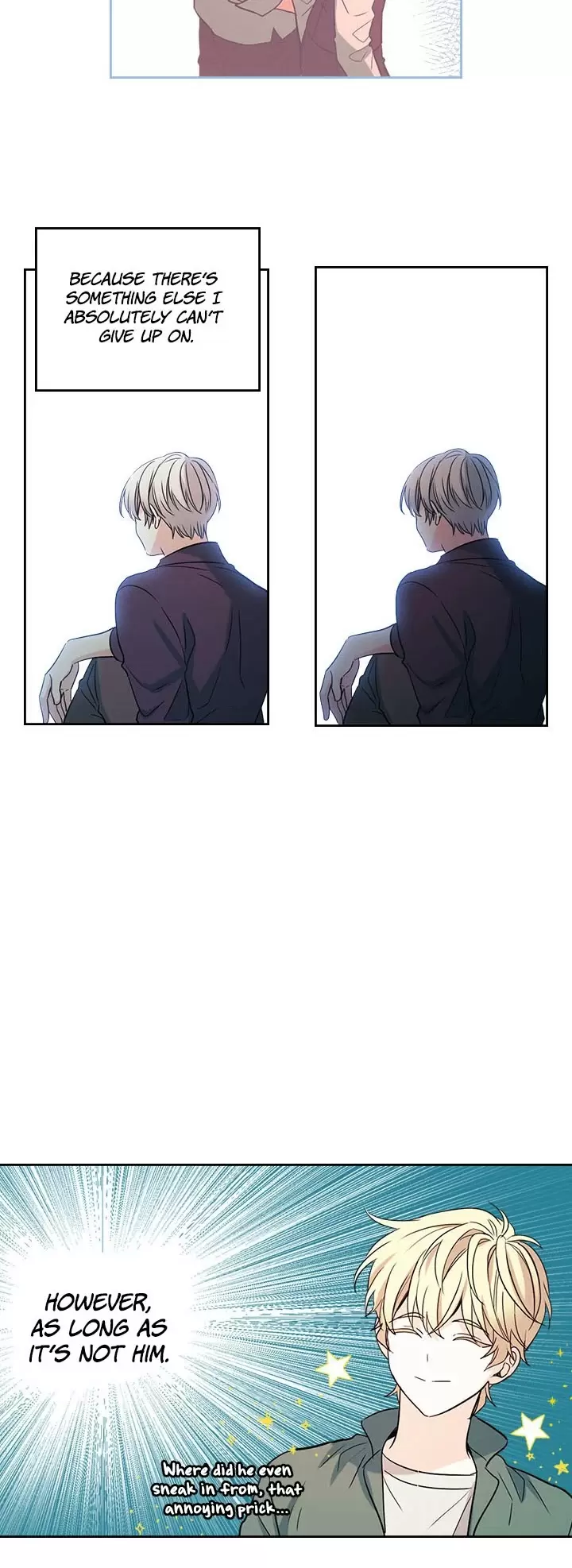 Inso's Law Chapter 77: Chapter77