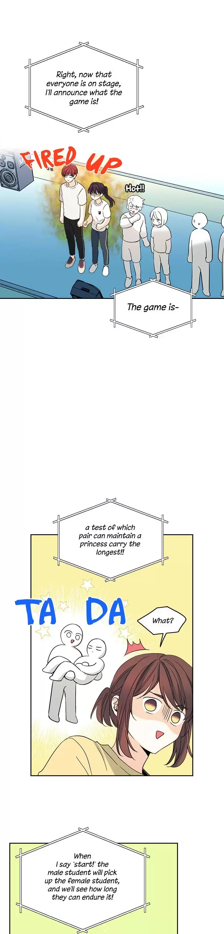 Inso's Law Chapter 77: Chapter77